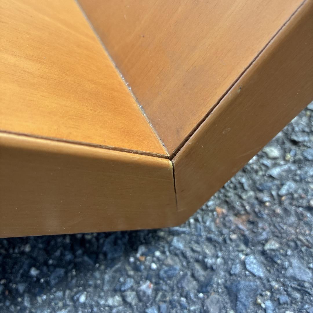 【お値下げOK】arflex アルフレックス モンターニャ センターテーブル