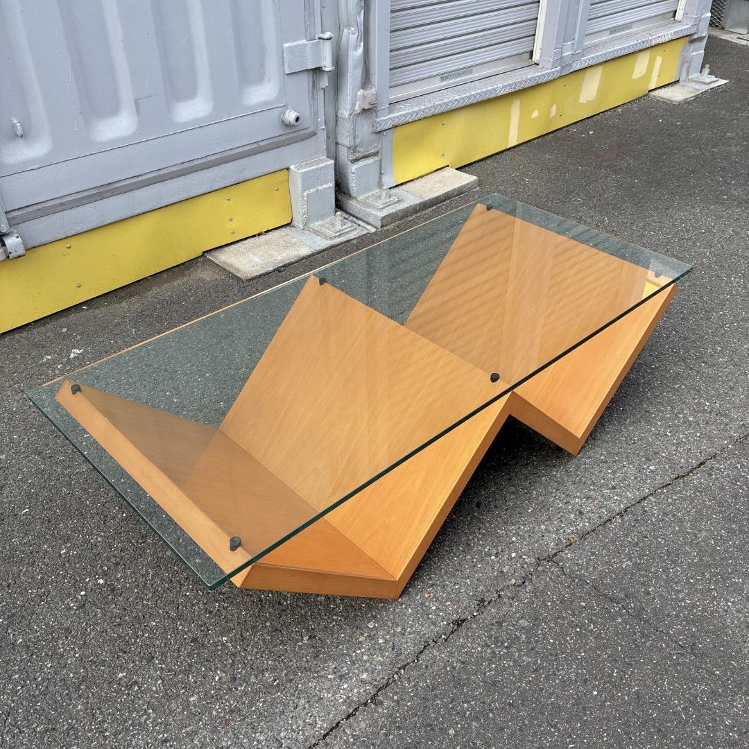 【お値下げOK】arflex アルフレックス モンターニャ センターテーブル