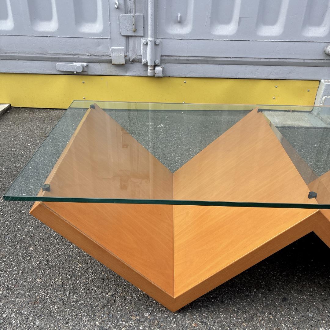 【お値下げOK】arflex アルフレックス モンターニャ センターテーブル