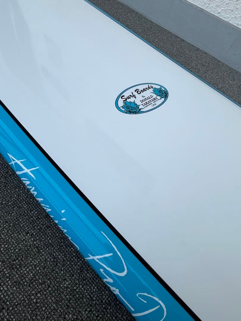 ドナルドタカヤマ Beach Break 喜多見駅 小田急線 (東京)