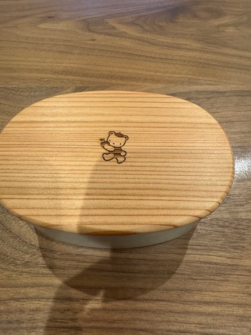 ファミリア　ランチボックス