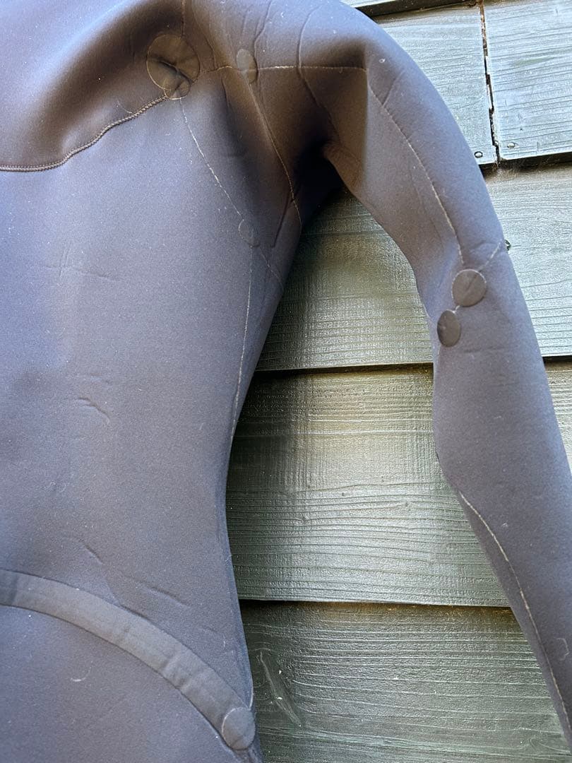 E*n様 Hurley ウェットスーツ フルスーADVANTAGE MAX 3×