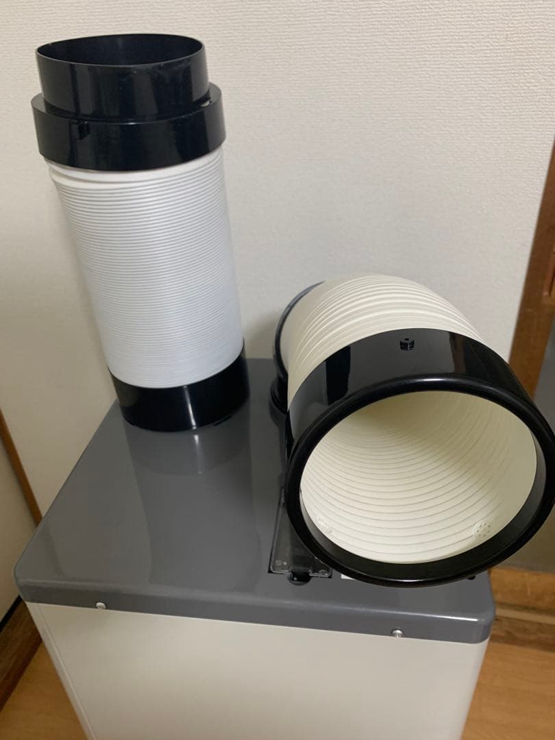 送料込み2025年製　業務用　スポットクーラー　KODEN