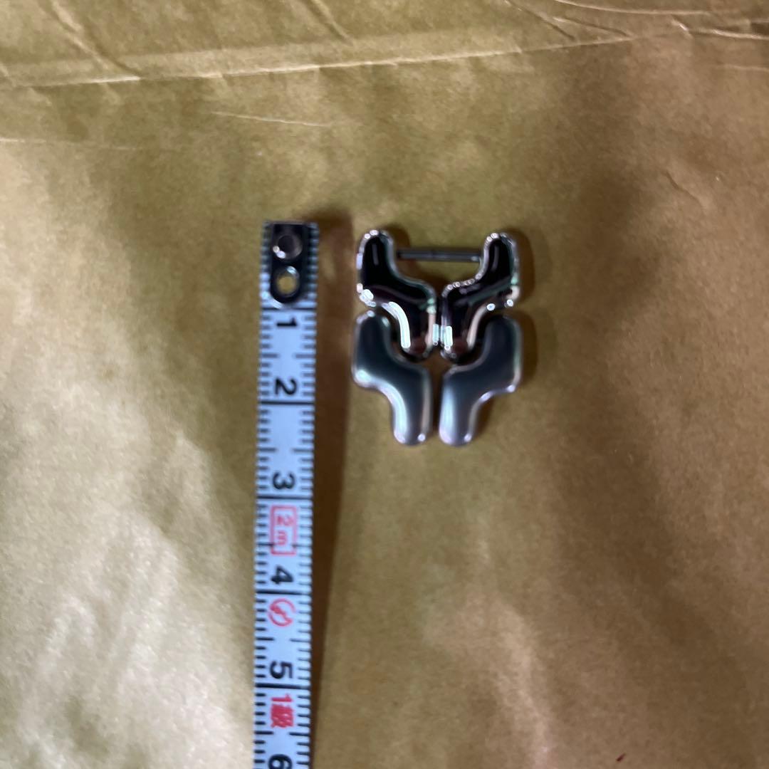 TAG HEUER セナモデル シルバー