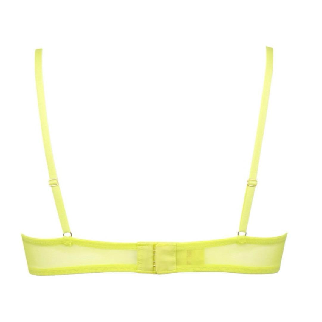 ☆ワコールYue ユエ D80・L☆61G