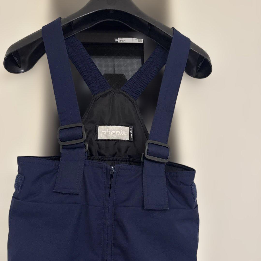 PHENIX BUDDY スキーウェア120