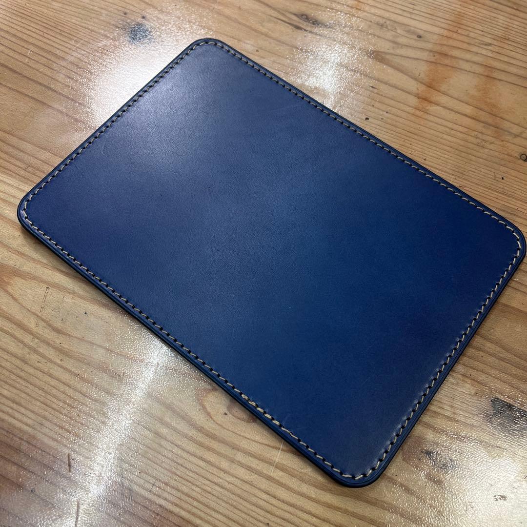 【ちよぴー様オーダー品】A5 ノートカバー AB ブックカバー マウスパッド