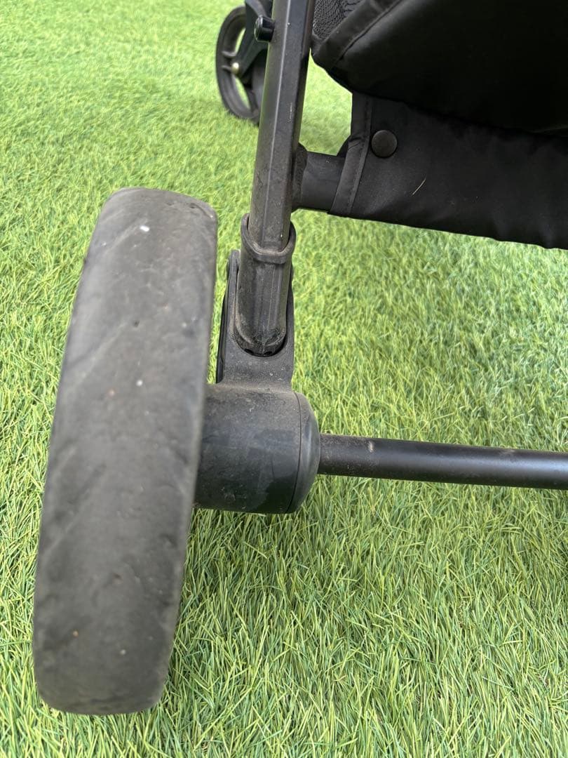 Joie エヴァライトデュオ【2人乗りベビーカー】