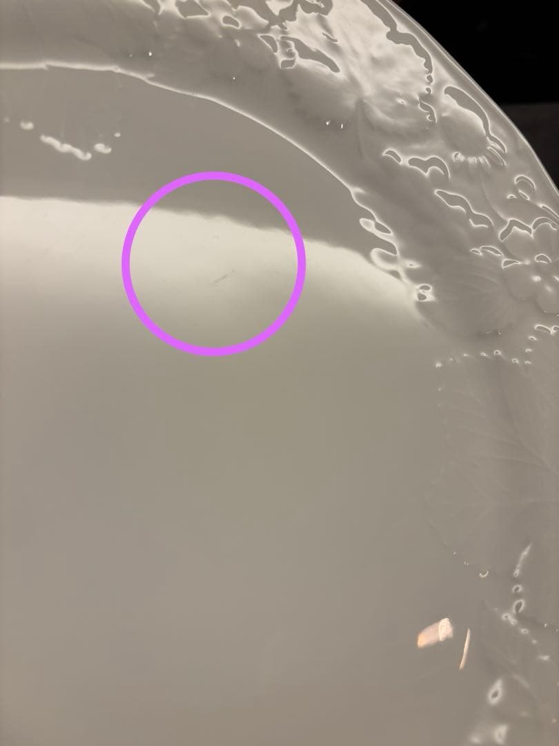 ウェッジウッド　ロイヤルコペンハーゲン　プレートおまとめ3枚セット