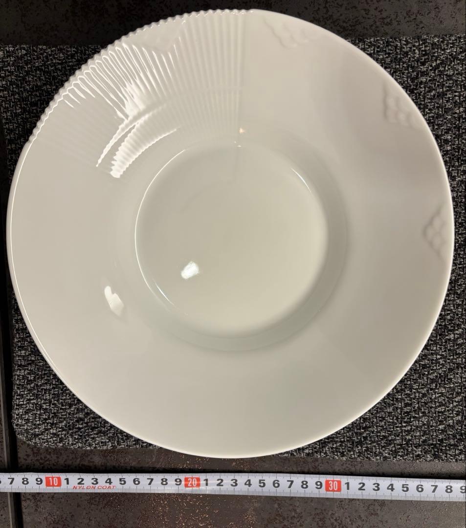 ウェッジウッド　ロイヤルコペンハーゲン　プレートおまとめ3枚セット