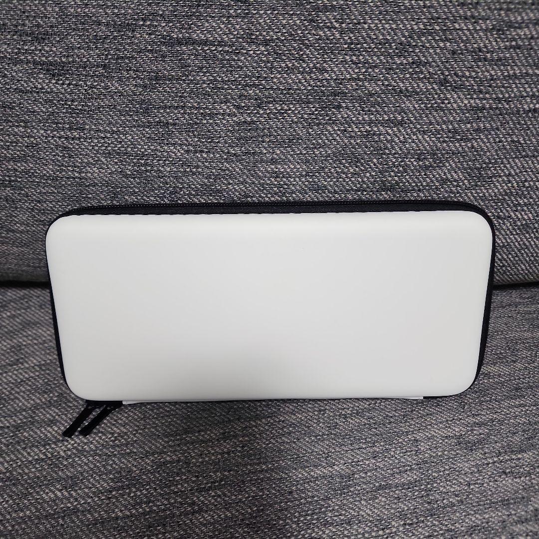 は*読様 美品 Switch 本体 ブラック 付属品付き＋ケース2種＋micro