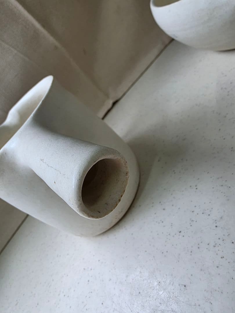 正島克哉さん　片手土鍋　湯沸かし土鍋セット