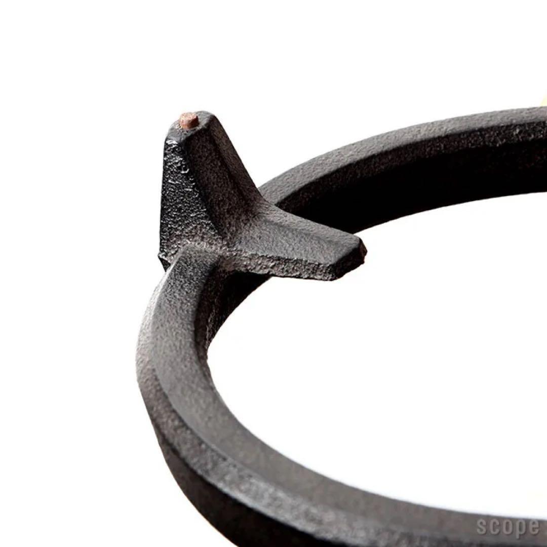 東屋　鍋敷　大