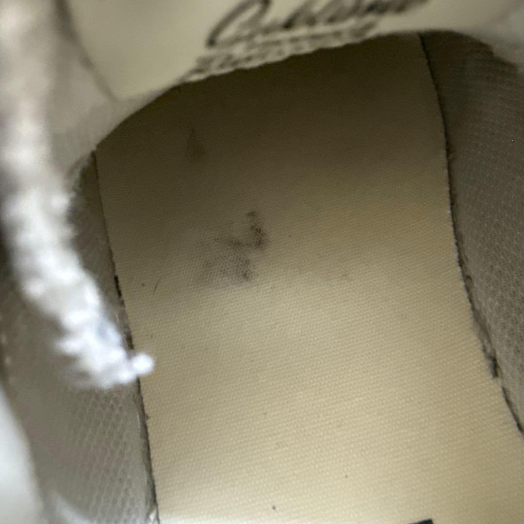 Maison MIHARA YASUHIRO BLAKEY サイズ39