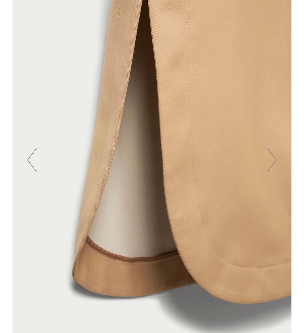 定価8.2万　UNITED ARROWS | ステンカラーコート