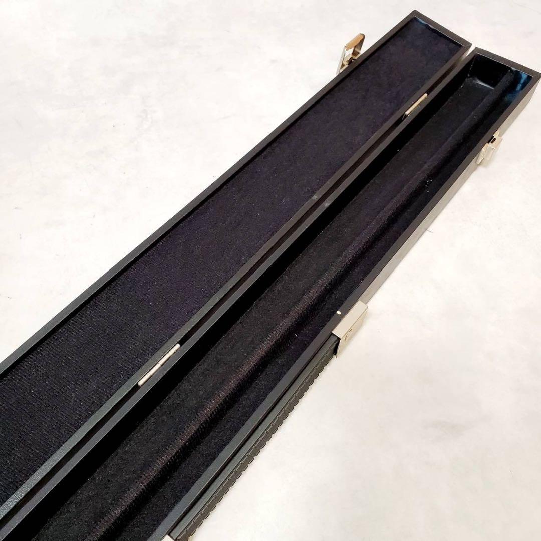 【2セット】LICOS リコス ビリヤードキュー Adam アダム キューケース