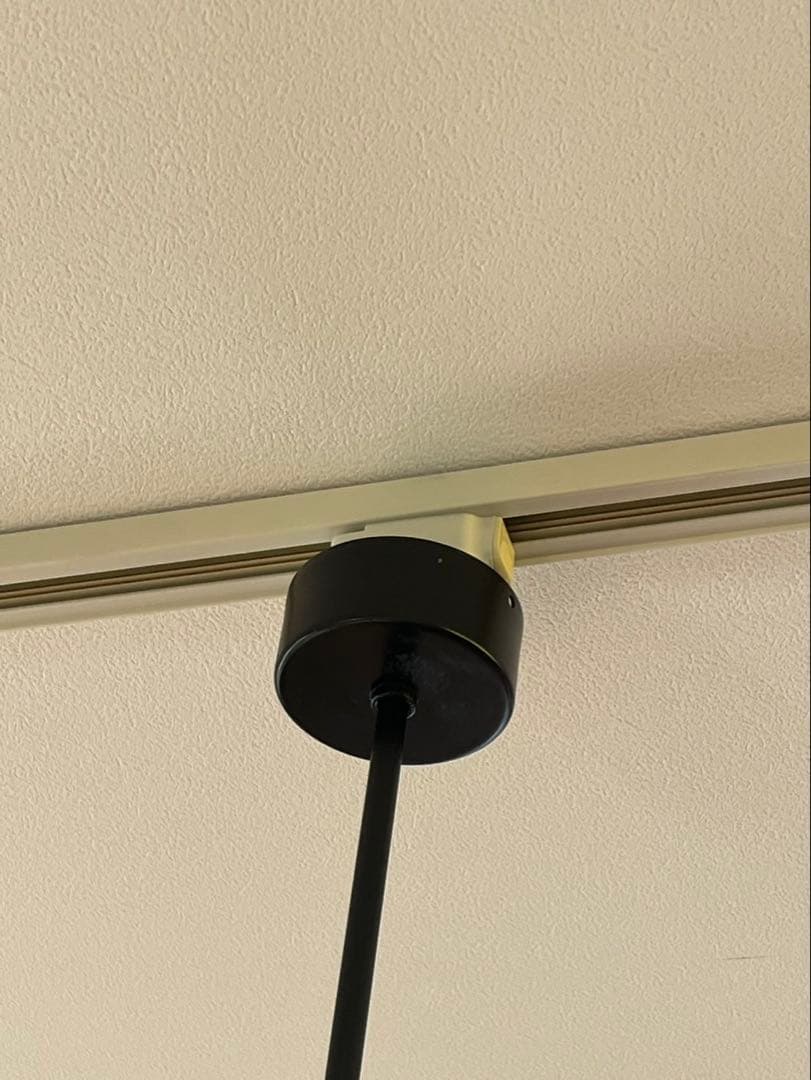 SERGE MOUILLEセルジュムーユceiling lamp