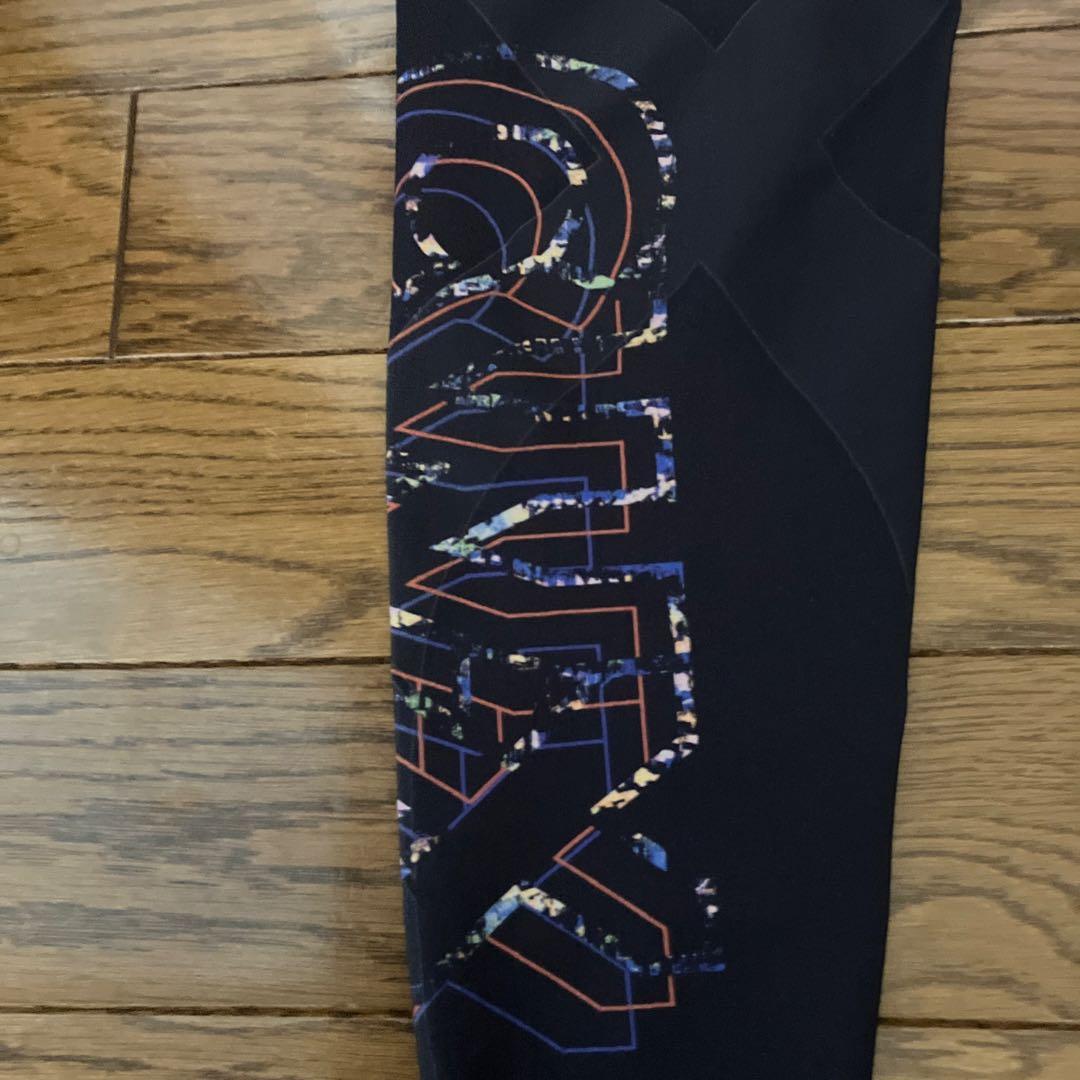 ワコール　CW-X レディース　レギンス　スパッツ　L