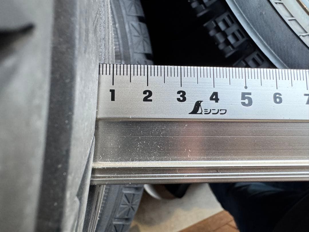 ぱぱ　TOYOTIRES PROXES TR1 215/40r18