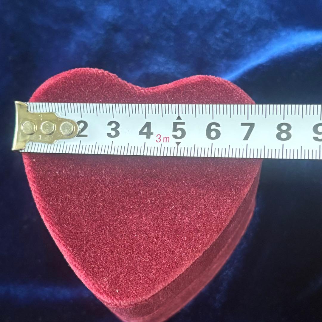 GUCCI ディアマンティッシマ ダイヤモンドリング #11