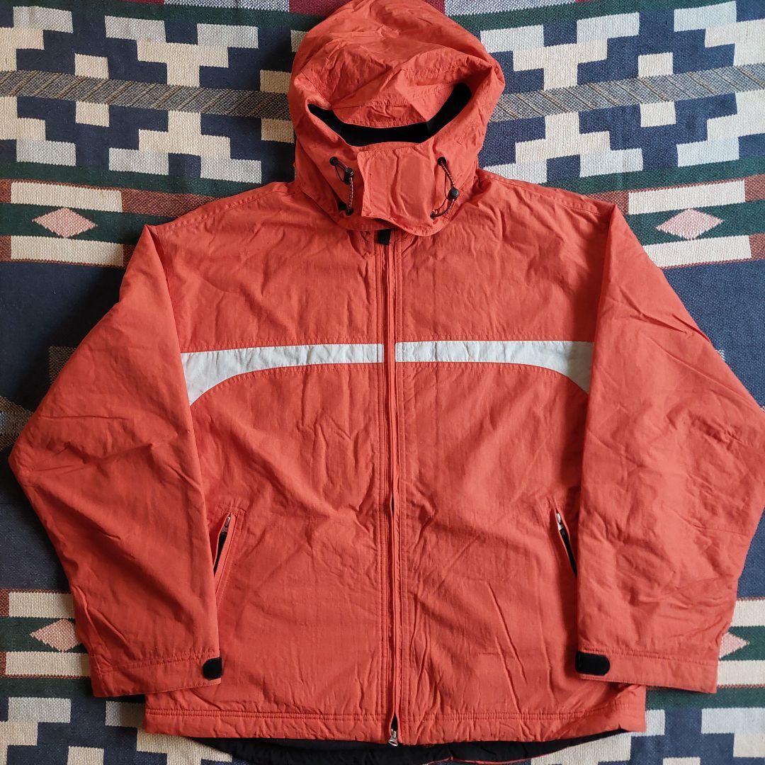 90s OLDGAP オールドギャップ マウンテンパーカー