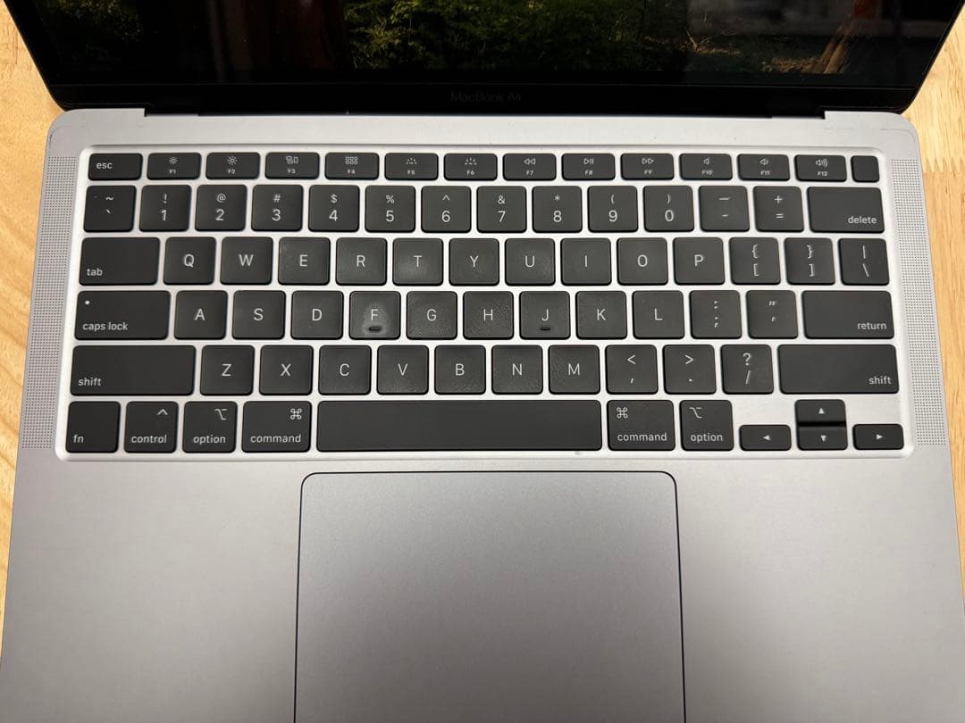 frenzz.MacBookAir Corei5 USキーボード