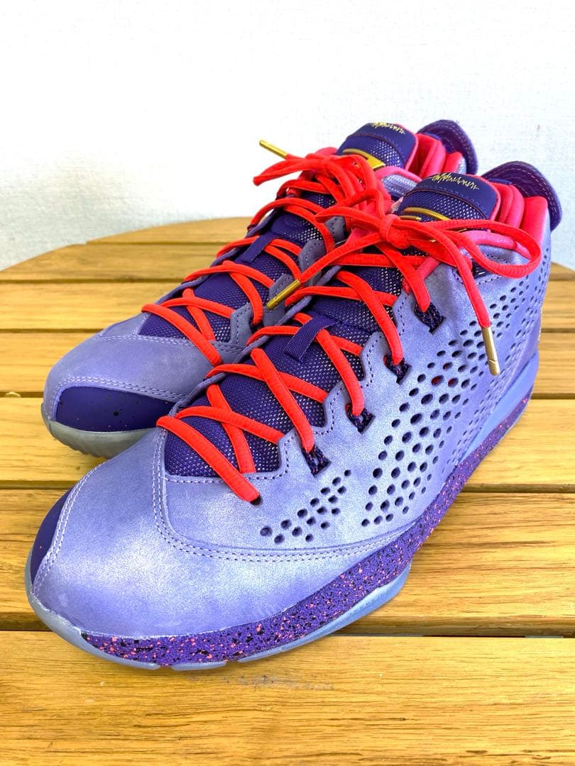 NIKE JORDAN CP3.VII ALL STAR 28cm 未使用品