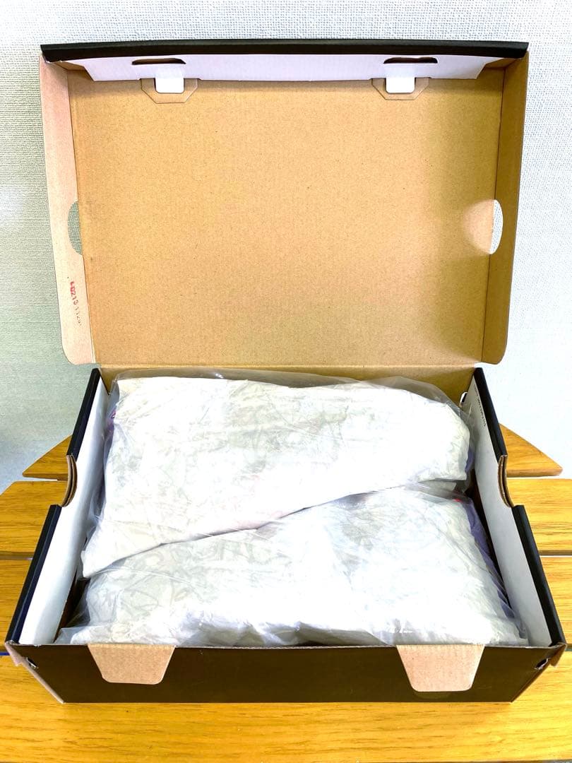 NIKE JORDAN CP3.VII ALL STAR 28cm 未使用品