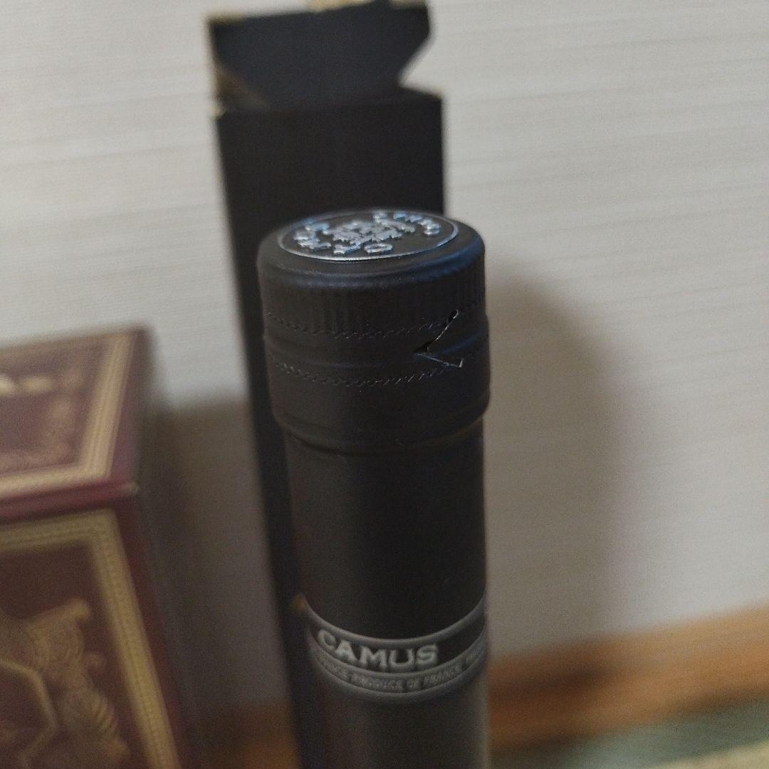 X.O. DUMAS 他 古酒3本セット