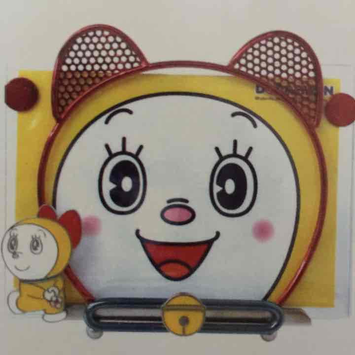 ドラミちゃん フレーム 850円