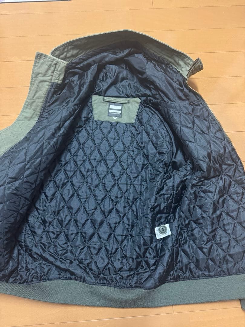 桃太郎ジーンズ　フード付きジャケット　38