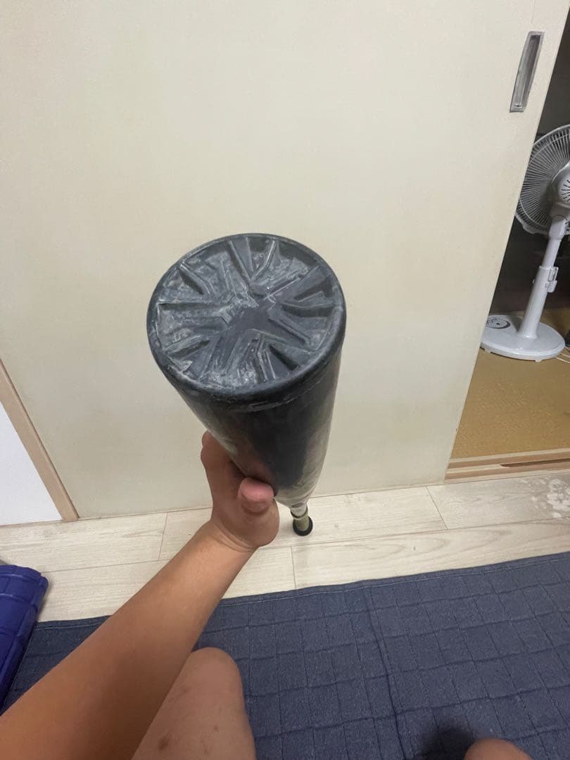 最終価格！！購入後24時間以内発送！ 軟式バット レガシーメタル　トップ83cm