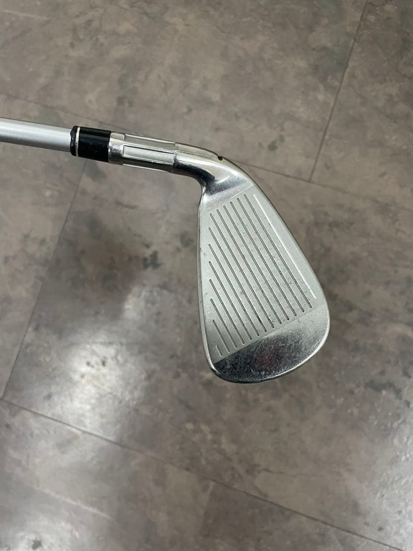 テーラーメイド M6 アイアン8本フルセット