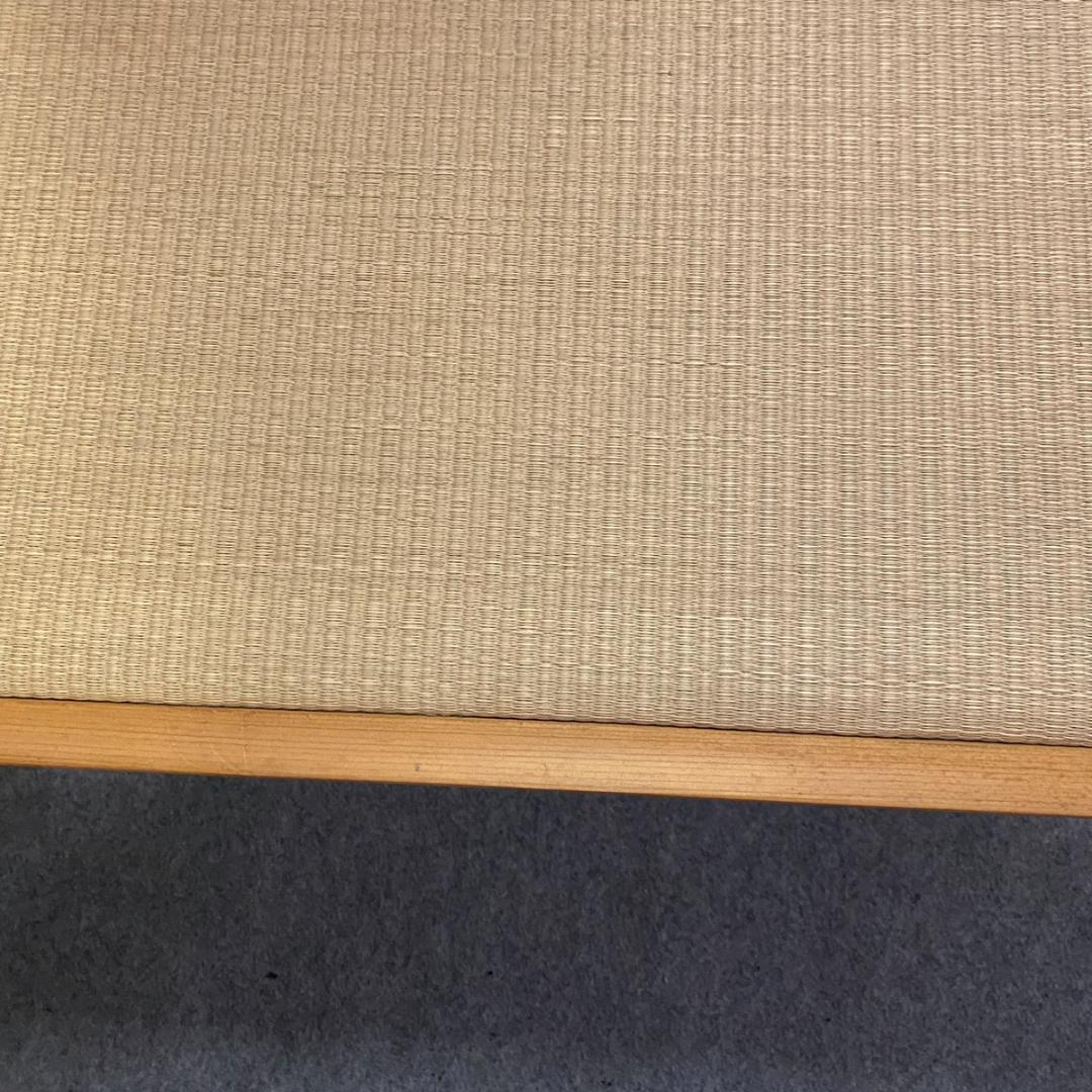 激安！置き和室★畳ベンチ★お雛様★兜★和室★小上り★暮らしの家具★生け花★茶道