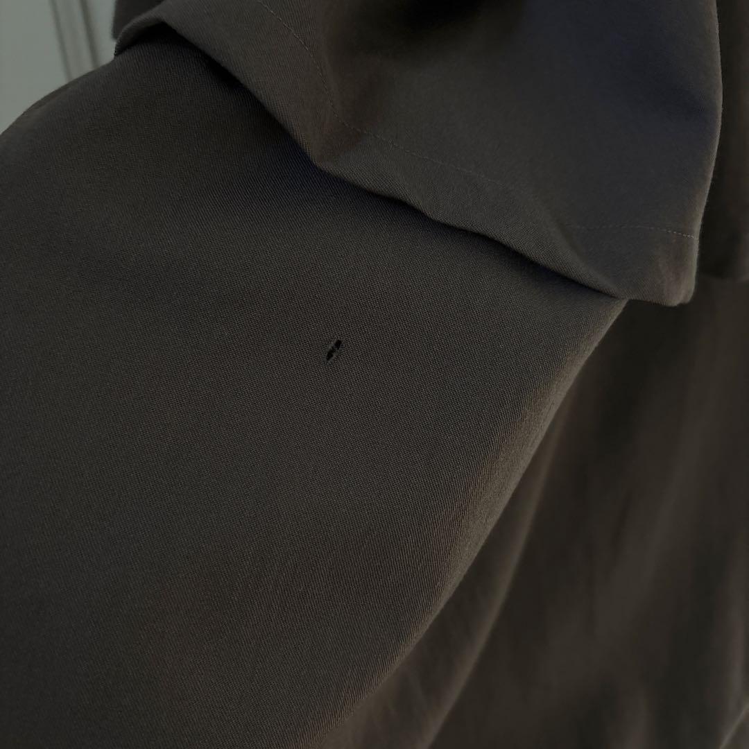 ジャケット・アウター BISHOOL Wool Trench Coat