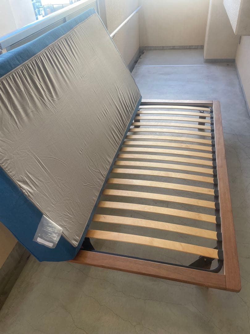 オリジナルコアラマットレス　シングル