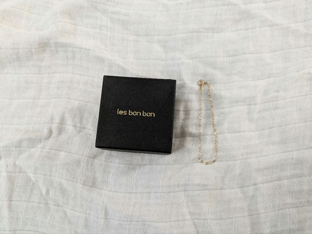 les bon bon Venus Bracelet 　ルボンボン　ブレスレット