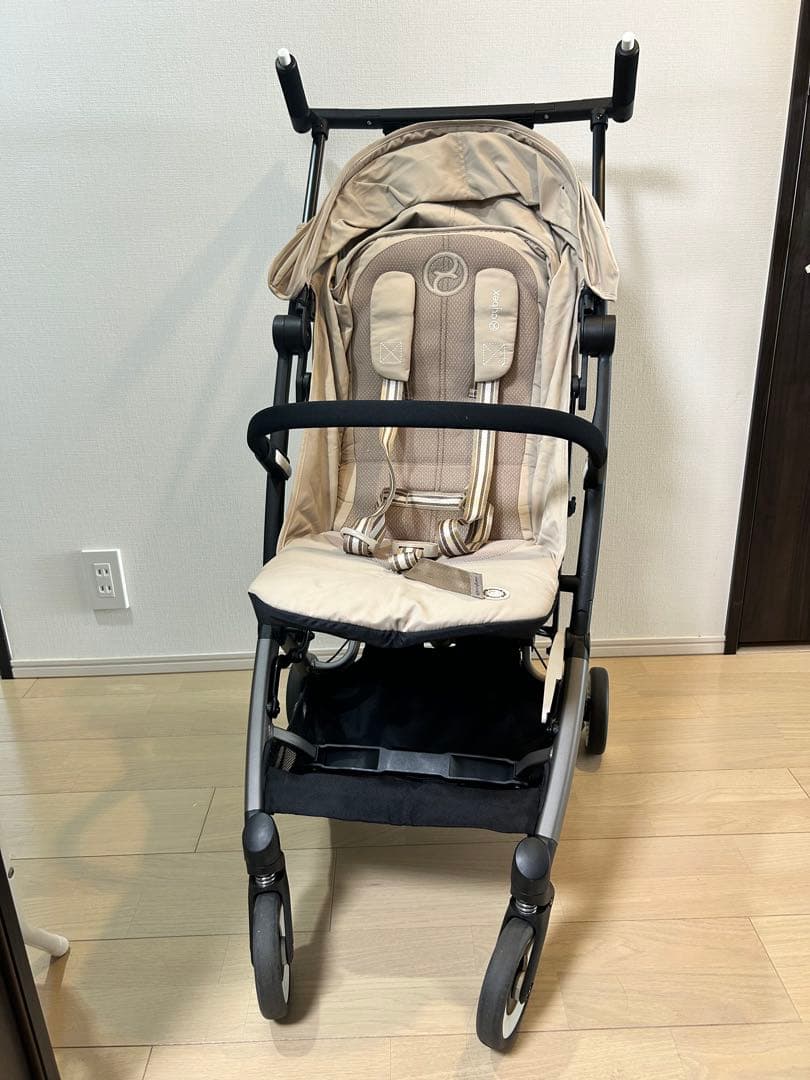 【美品】サイベックス　リベル　2024年モデル　Cybex LIBELLE