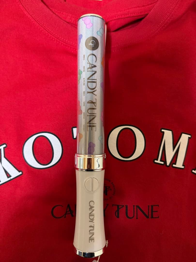 こ*う様 CANDY TUNE きゃんちゅー 立花琴未 グッズまとめ売り セット