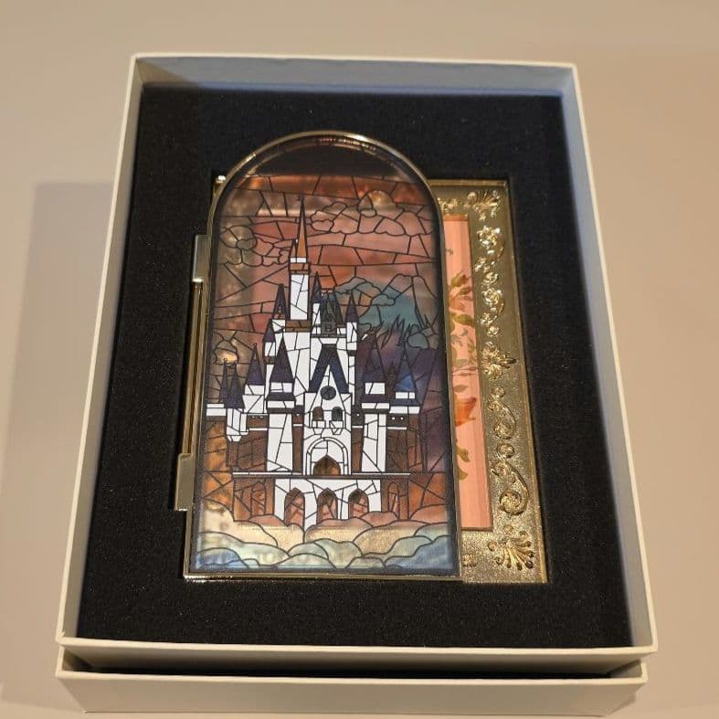 新品 ディズニーランドホテル 写真立て 東京ディズニーランド Disney