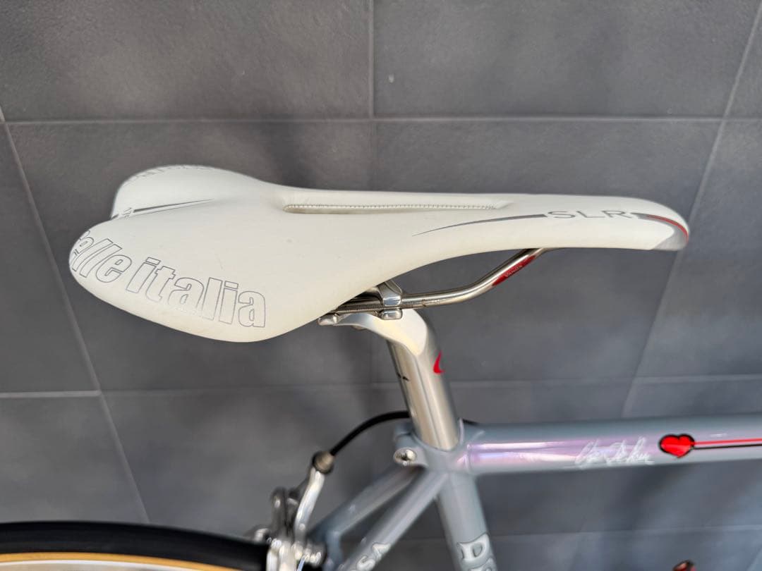 DE ROSA NEO PRIMATO デローザ ネオプリマート 【超美品】