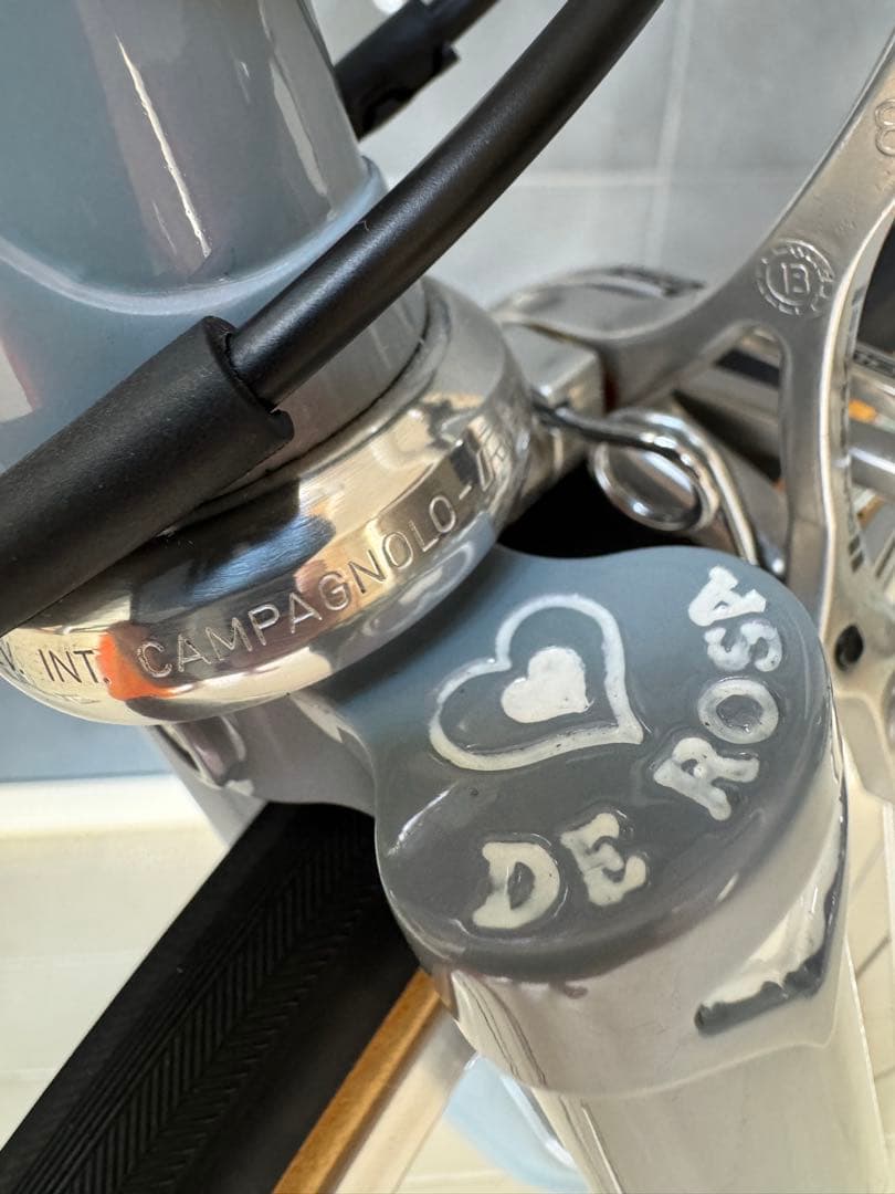 DE ROSA NEO PRIMATO デローザ ネオプリマート 【超美品】