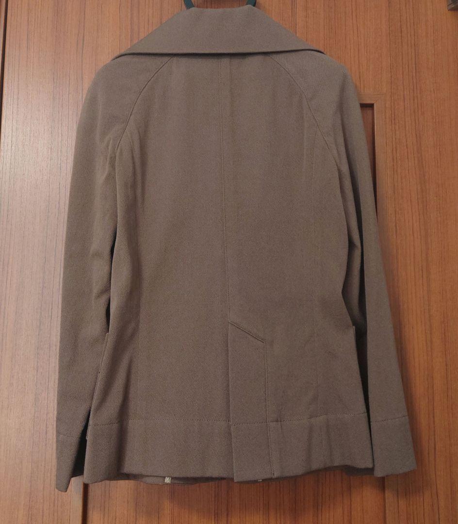 VivienneWestwood REDLABELジャケットコート　2