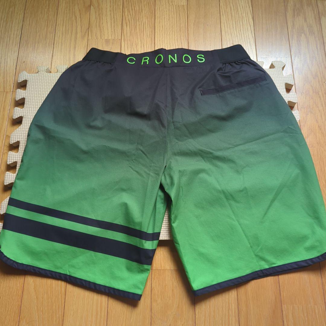 完売モデル！CRONOS サーフパンツ Mサイズ（フィジーク対応