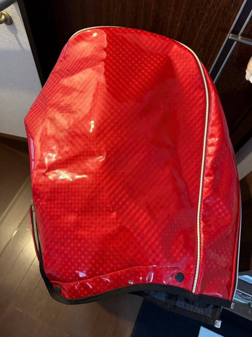 ⭐️超希少⭐️Disney公式 ディズニー ミッキーマウス キャディバック