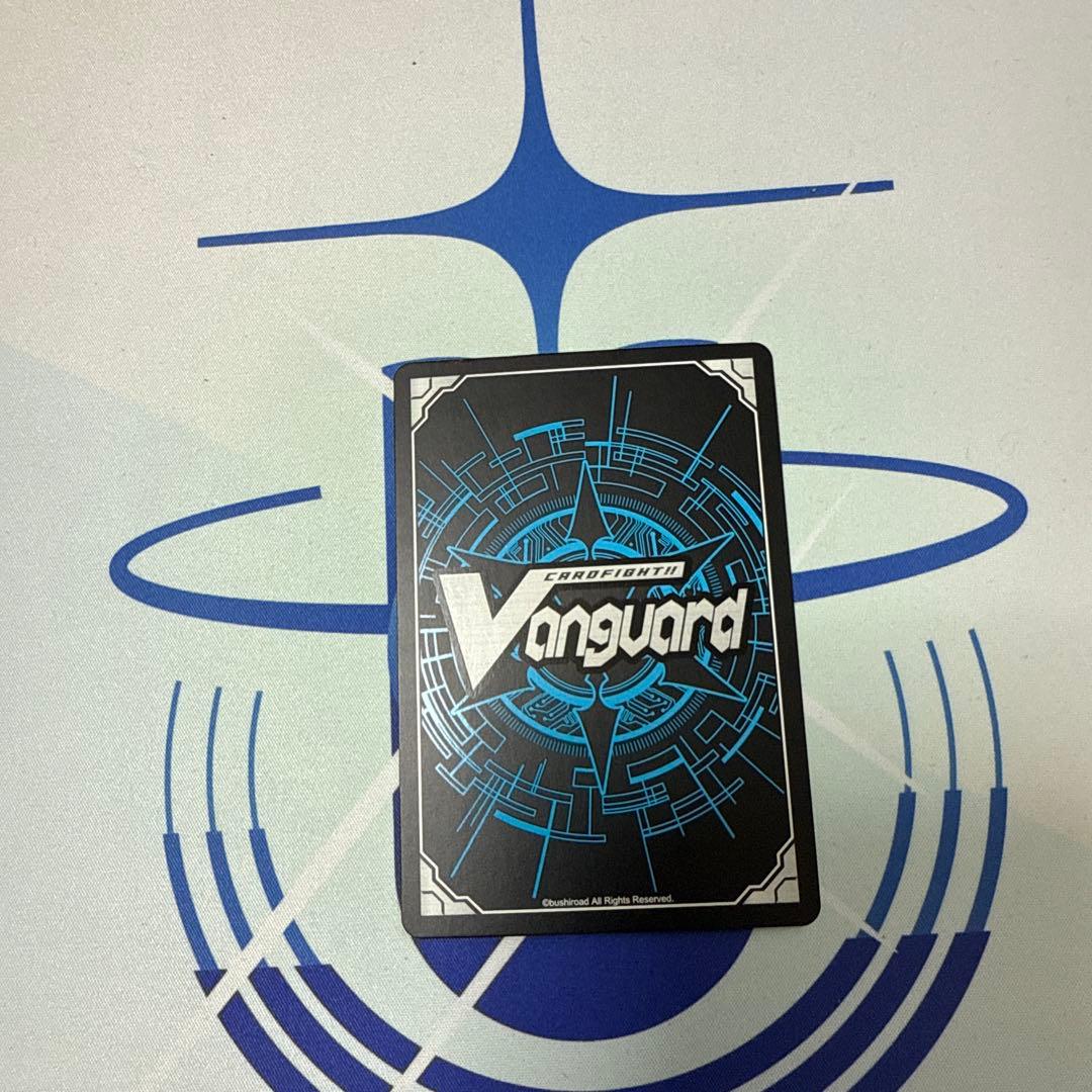 時の運命者リィエル=アモルタ　sec