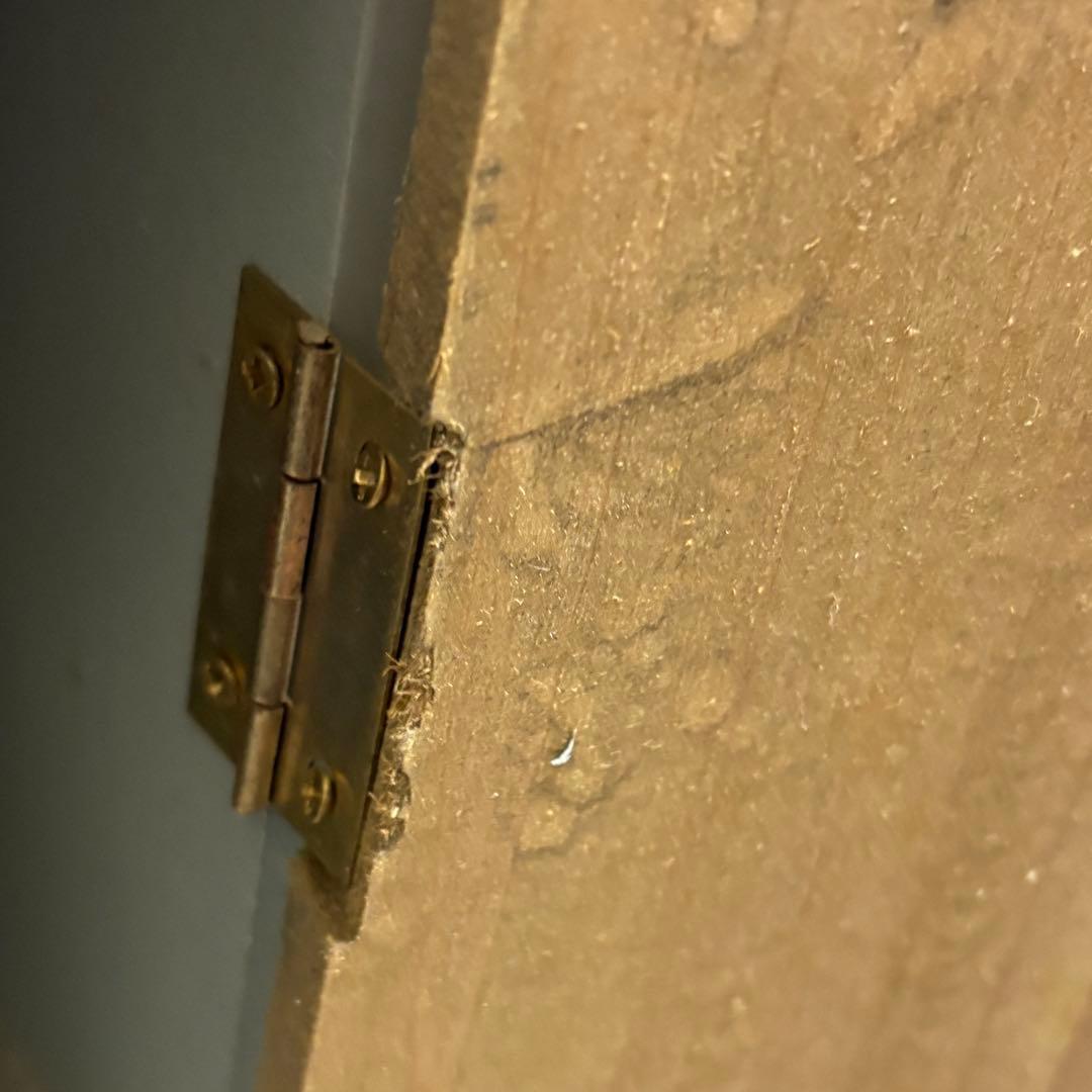 LOFT DESIGN PARIS 棚 インテリア