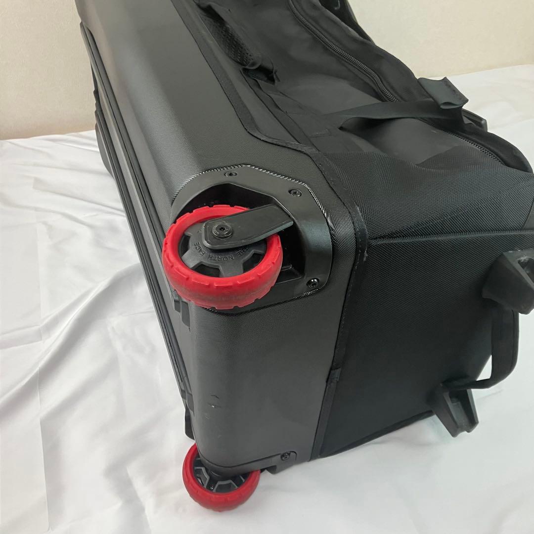 ザ・ノース・フェイスキャリーバッグ ローリングサンダー30(80L)