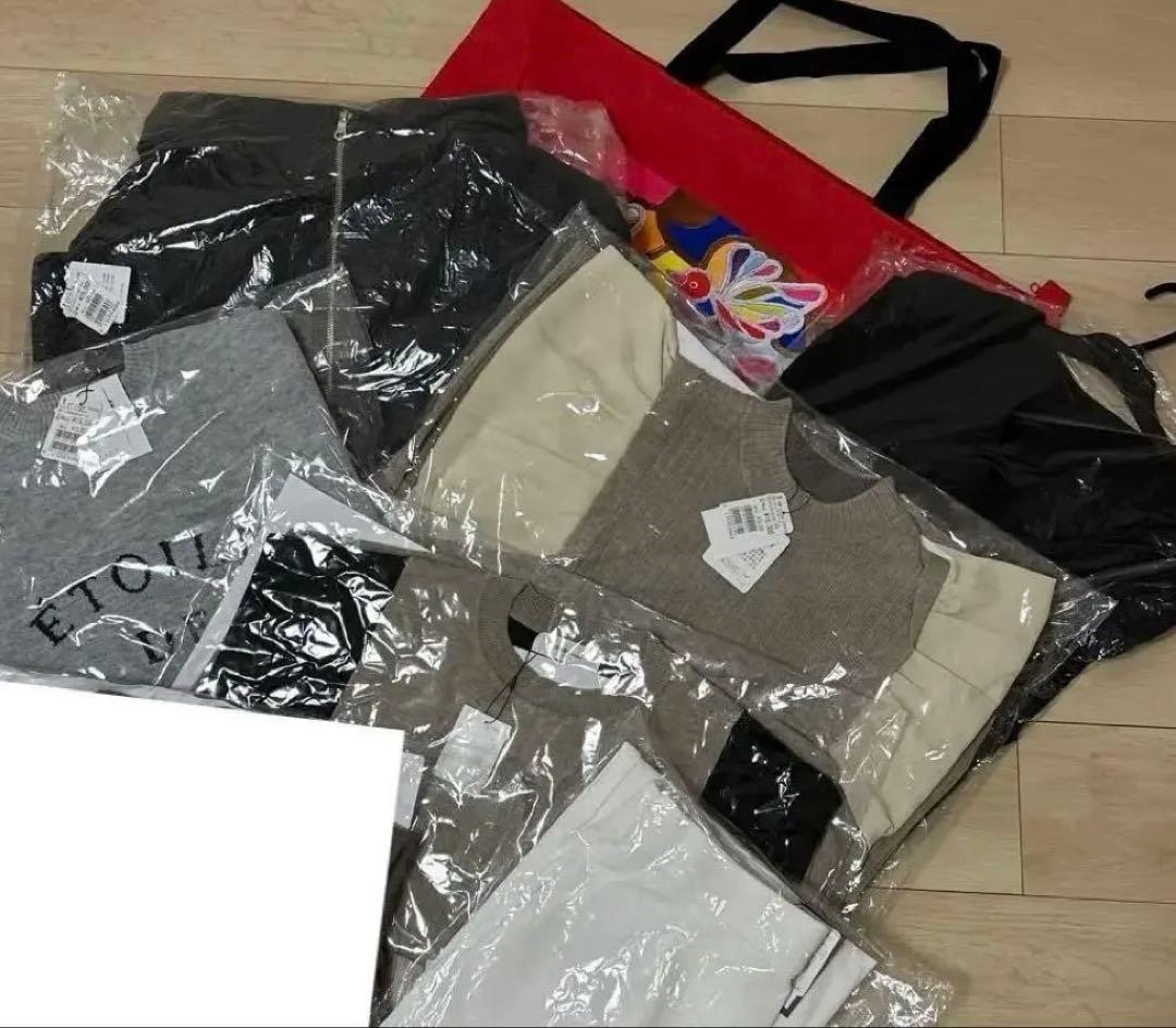 も*さ様 追加❹ヤマダヤ 2026年33,000円の福袋　新品未使用