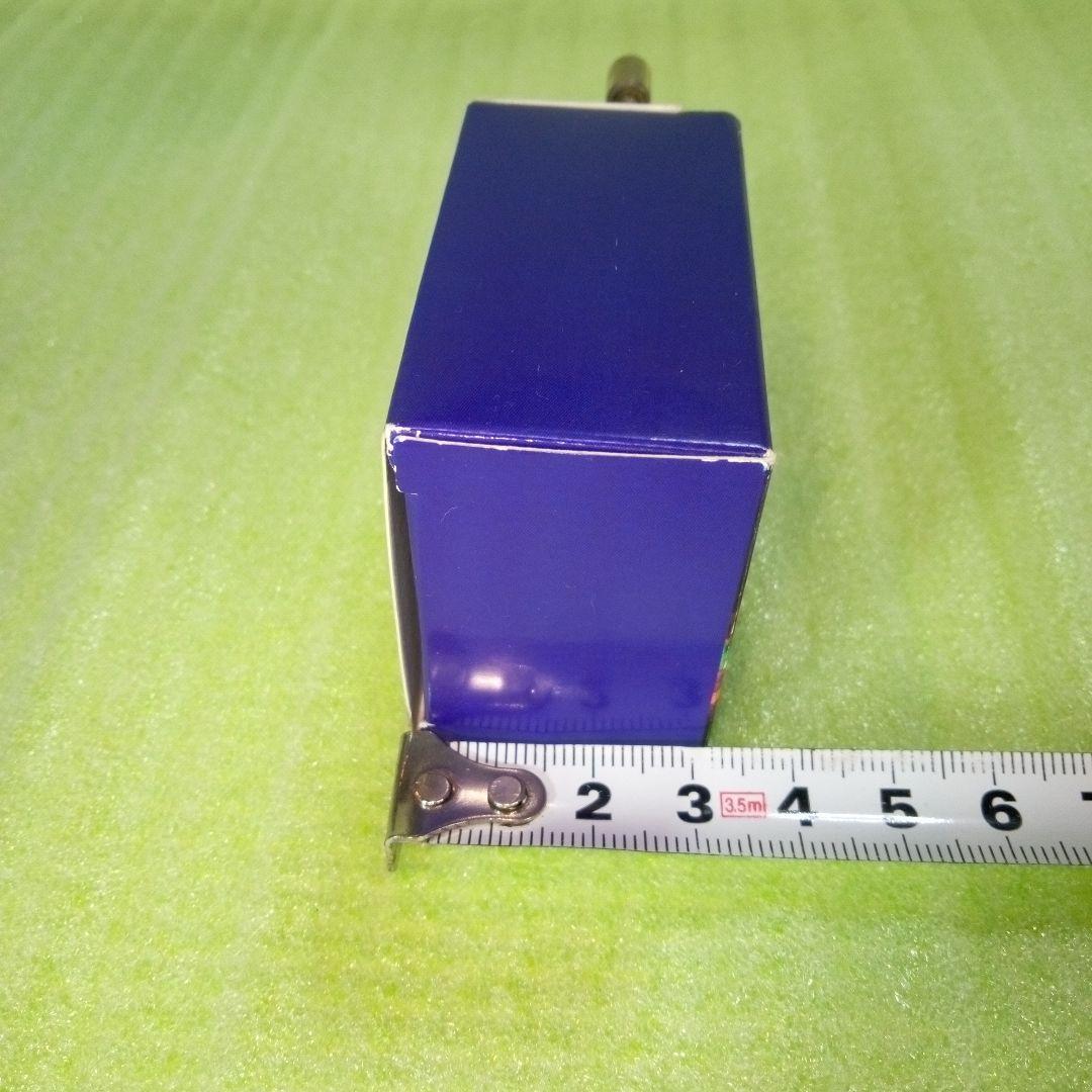 オルゴール　ミュージックボックス　music box　手回し　手動　レア　希少